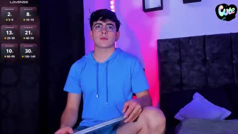 Nolan  online show from 18, 11, 2025