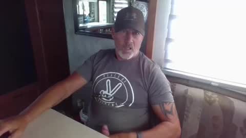 nomadfreedom online show from 16, 2, 2025