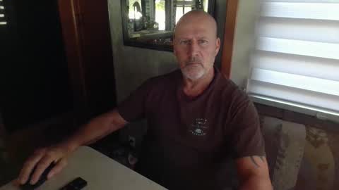 nomadfreedom online show from 18, 1, 2026