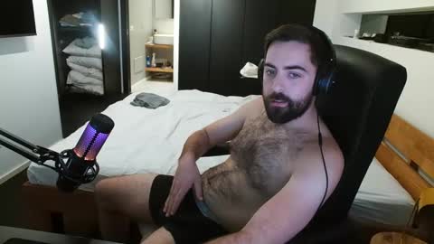 nomadicFF online show from 4, 12, 2024