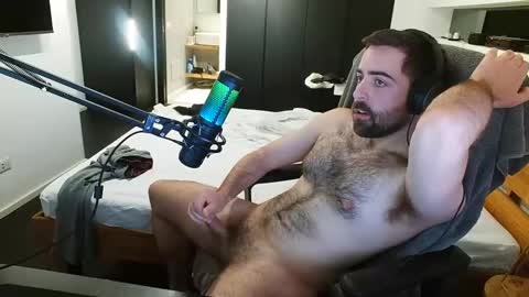 nomadicFF online show from 8, 3, 2025