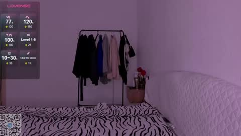 Snapshot of nomyrai chatting on 8, 3, 2025 Rina Rabbit online show from 8, 3, 2025