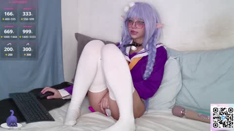 nonawhitemm online show from 23, 12, 2024