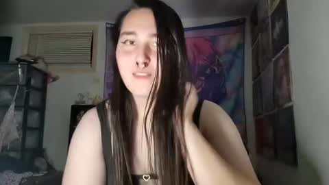 nonbinarybeauty20 online show from 23, 2, 2025