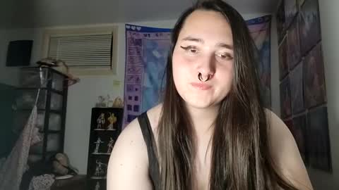 nonbinarybeauty20 online show from 5, 3, 2025