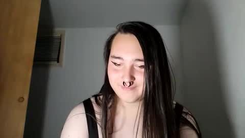 nonbinarybeauty20 online show from 27, 10, 2025