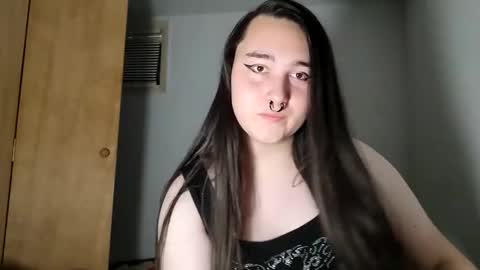 nonbinarybeauty20 online show from 14, 11, 2025