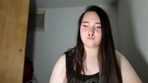 nonbinarybeauty20 online show from 27, 11, 2025