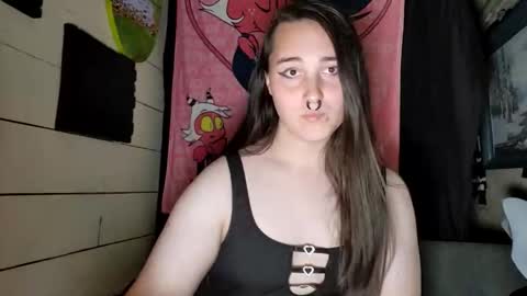 Snapshot of nonbinarybeauty20 chatting on 11, 6, 2026 nonbinarybeauty20 online show from 11, 6, 2026