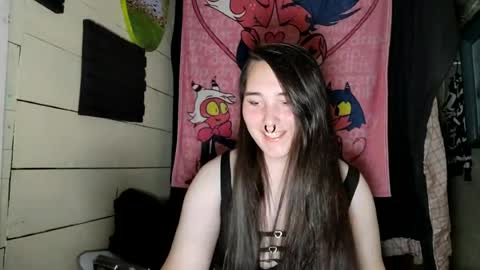 Snapshot of nonbinarybeauty20 chatting on 22, 6, 2026 nonbinarybeauty20 online show from 22, 6, 2026