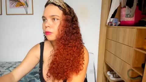 Snapshot of noor_bloom chatting on 18, 4, 2026 Soy Ash online show from 18, 4, 2026