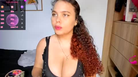 Snapshot of noor_bloom chatting on 23, 4, 2026 Soy Ash online show from 23, 4, 2026