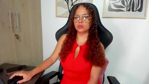 Snapshot of noor_bloom chatting on 24, 4, 2026 Soy Ash online show from 24, 4, 2026