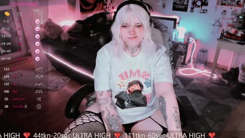 Noori online show from 1, 2, 2025