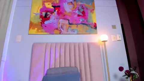 Nora Da Silva online show from 24, 4, 2026