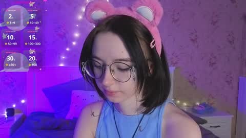 Nora Failure online show from 23, 1, 2025