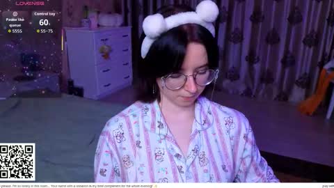 Nora Failure online show from 17, 2, 2026