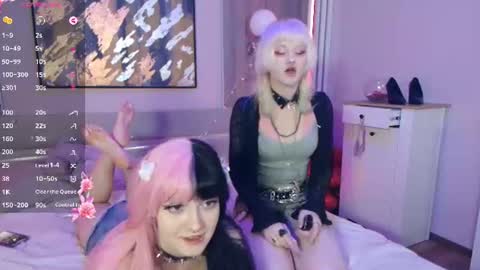 Snapshot of nora_kresss chatting on 9, 7, 2026 nora_kresss online show from 9, 7, 2026
