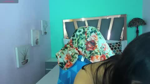 Snapshot of nora_temptress chatting on 6, 2, 2026 Nora Temptress online show from 6, 2, 2026