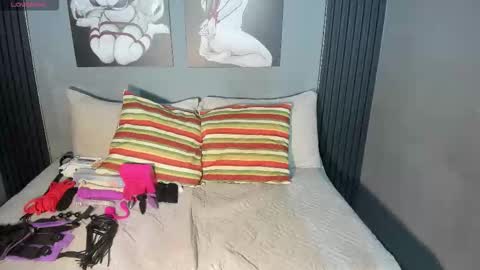 Snapshot of nora_temptress chatting on 25, 2, 2026 Nora Temptress online show from 25, 2, 2026