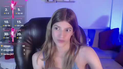 Nora online show from 28, 12, 2024