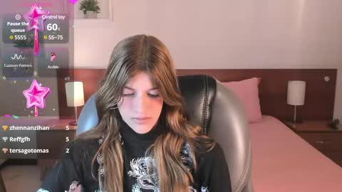 Nora online show from 28, 12, 2024