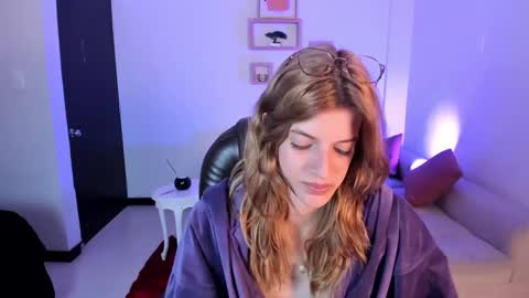 Nora online show from 12, 2, 2025