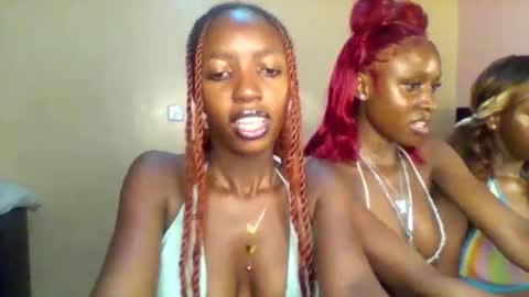 Norababy20 online show from 2, 6, 2026