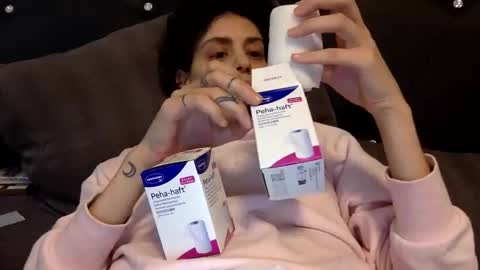 norablues online show from 16, 2, 2026