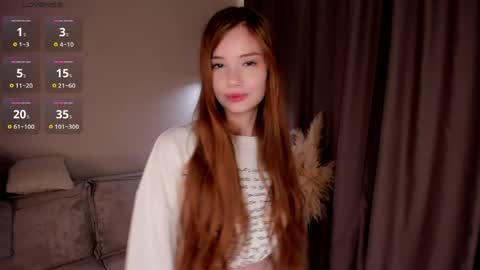 Snapshot of noraford chatting on 5, 6, 2026 Nora online show from 5, 6, 2026