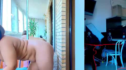 NoraHorn online show from 22, 4, 2026