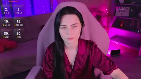 Snapshot of noralumi chatting on 22, 6, 2026 Nora online show from 22, 6, 2026