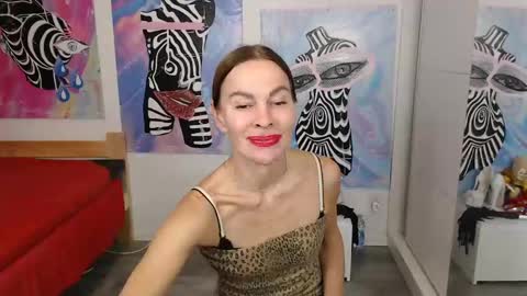Nora online show from 2, 12, 2024