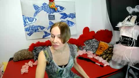 Snapshot of noraohgreys chatting on 30, 4, 2026 Nora online show from 30, 4, 2026