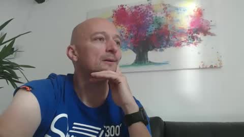 Snapshot of nordicrunner76 chatting on 24, 5, 2026 nordicrunner76 online show from 24, 5, 2026