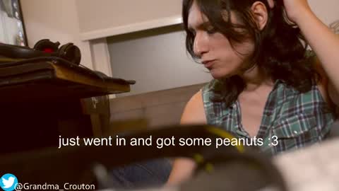 Ariane online show from 11, 3, 2025