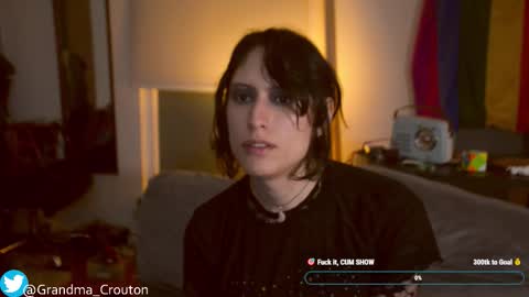 Ariane online show from 11, 9, 2025