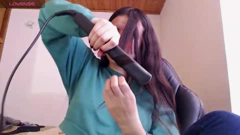 noreen_ online show from 20, 11, 2025