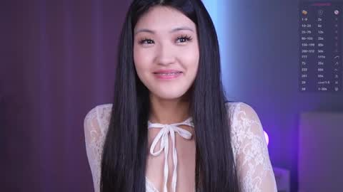 Snapshot of noreenbeckey chatting on 21, 5, 2026 Nore online show from 21, 5, 2026