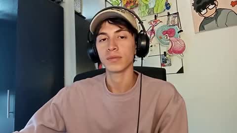 Norehg online show from 9, 9, 2025