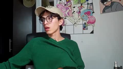 Norehg online show from 17, 9, 2025