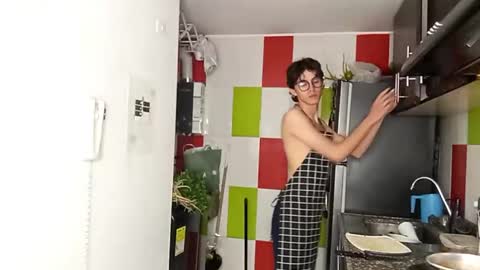 Norehg online show from 25, 9, 2025