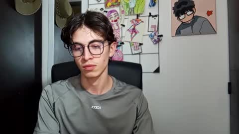 Norehg online show from 26, 9, 2025