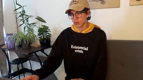 Norehg online show from 12, 10, 2025