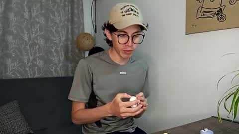 Norehg online show from 23, 10, 2025