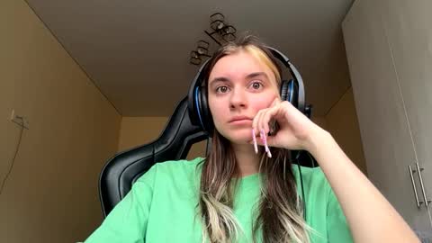 Elena online show from 16, 3, 2026