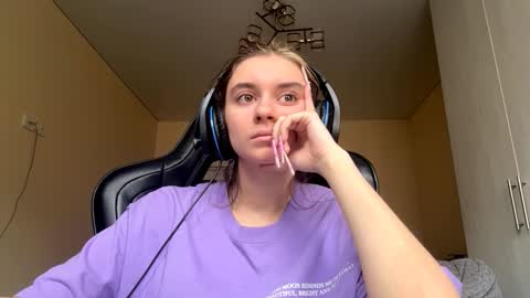 Elena online show from 26, 3, 2026