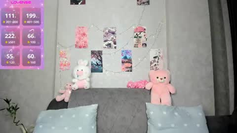 Snapshot of norinorika chatting on 30, 6, 2026 Nori online show from 30, 6, 2026