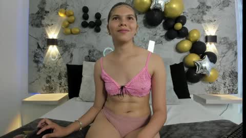 Snapshot of norki_ chatting on 15, 4, 2026 Norki online show from 15, 4, 2026