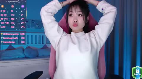 eva online show from 7, 2, 2025